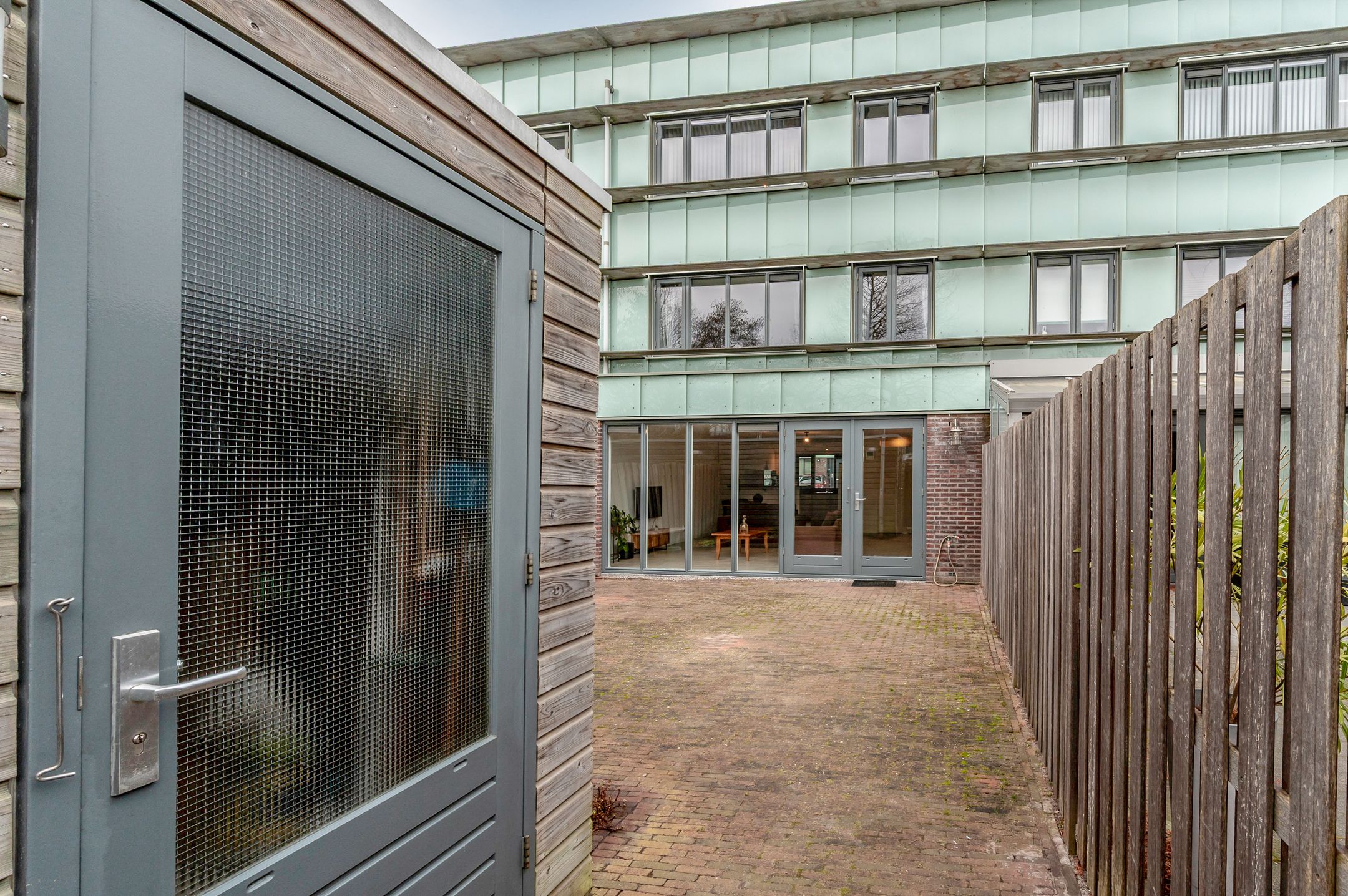 Foto 36 van Sisleystraat 40