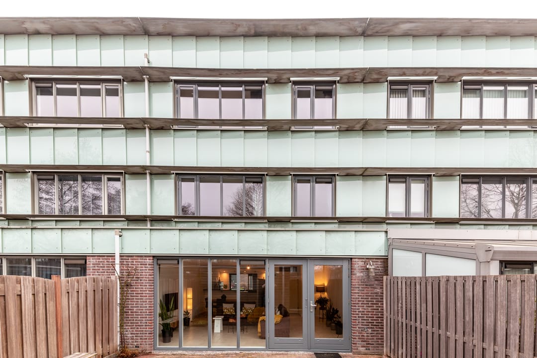 Foto 37 van Sisleystraat 40