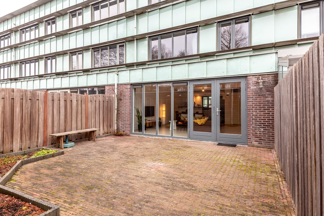 Foto 38 van Sisleystraat 40