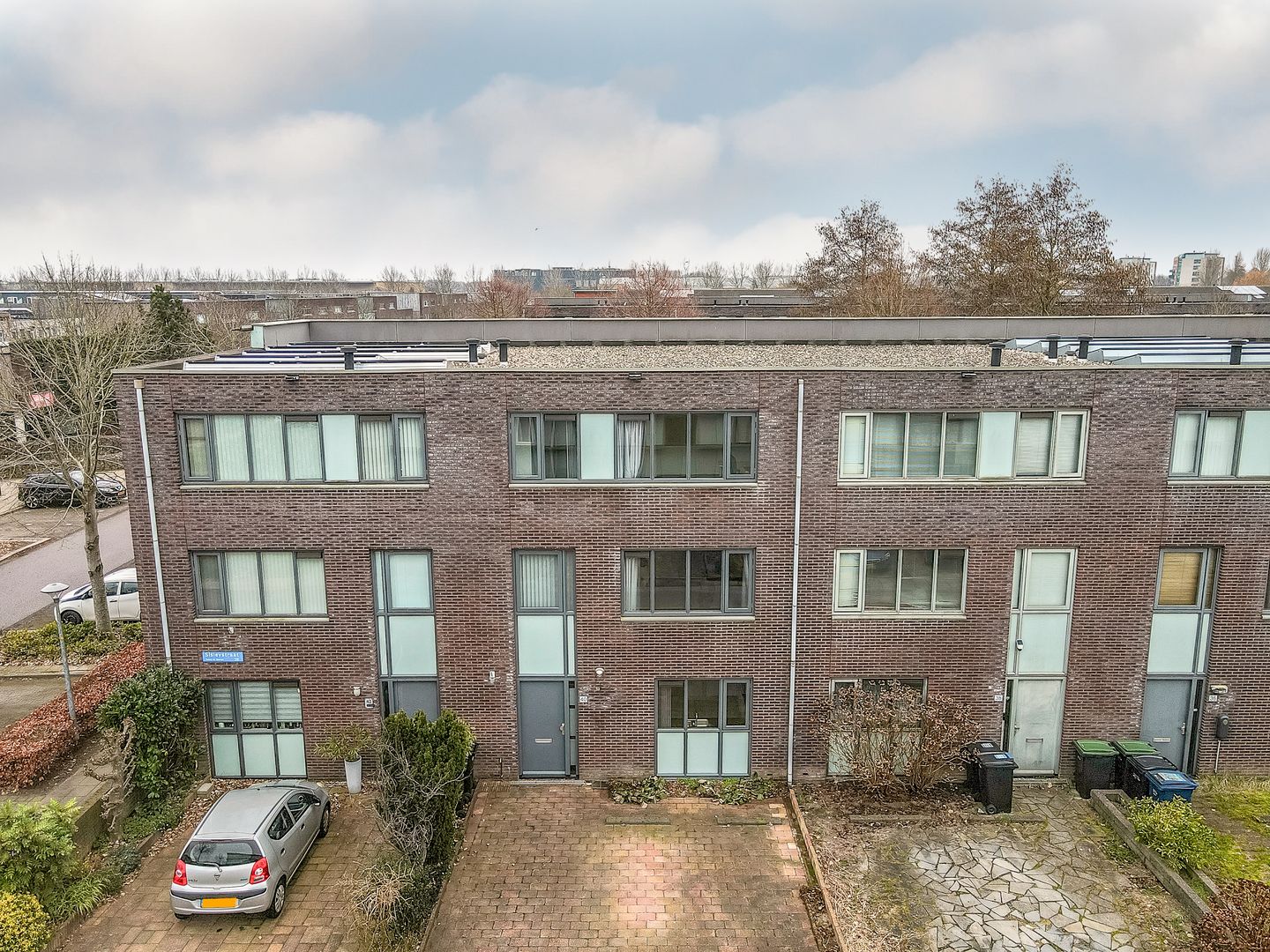 Foto 40 van Sisleystraat 40