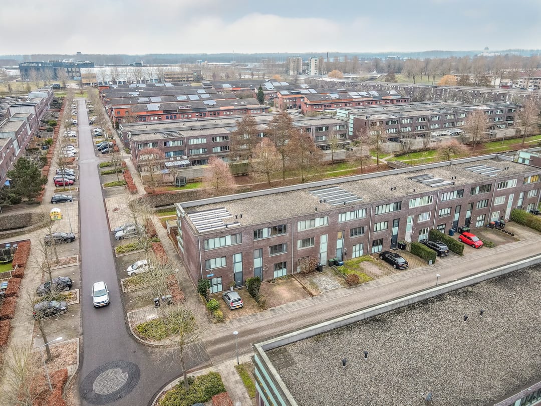 Foto 41 van Sisleystraat 40