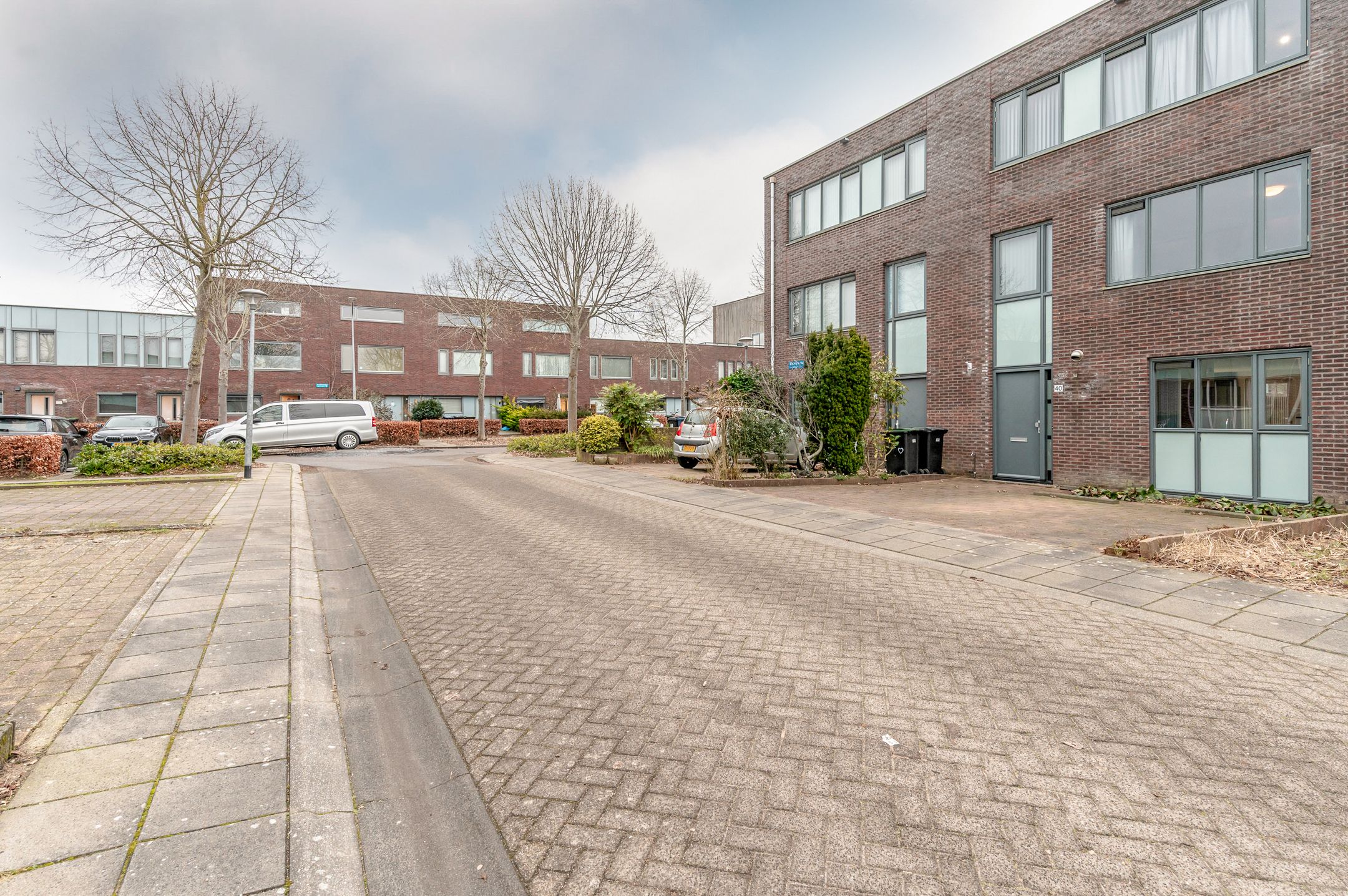 Foto 42 van Sisleystraat 40