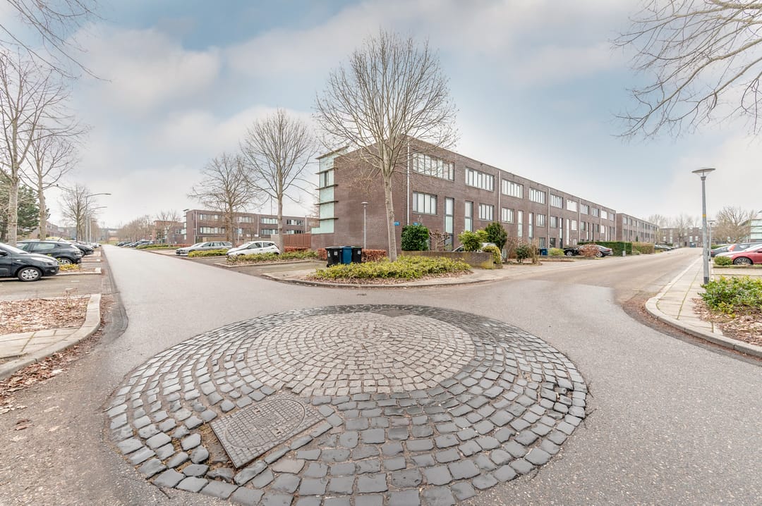 Foto 43 van Sisleystraat 40