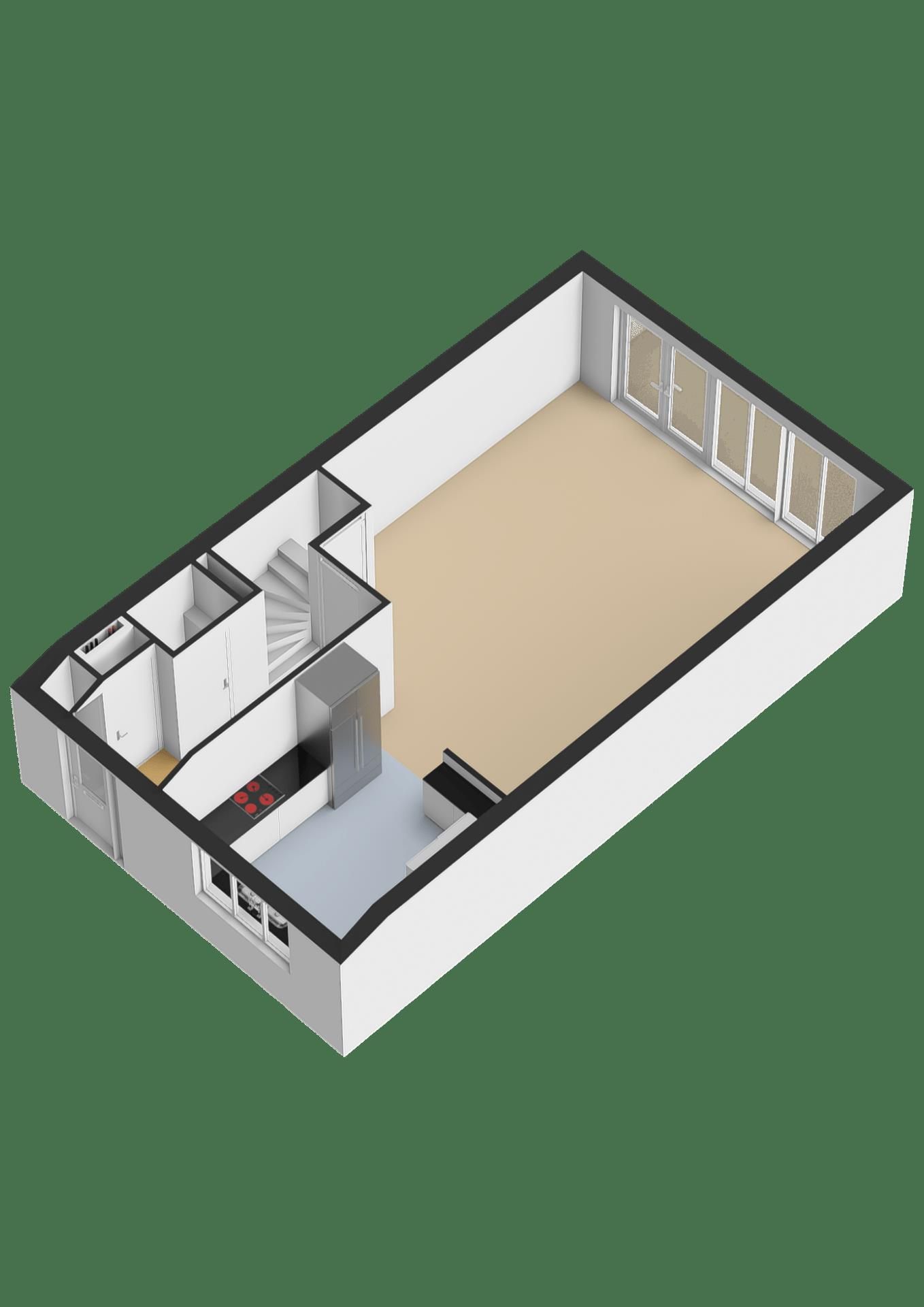 Foto 48 van Sisleystraat 40