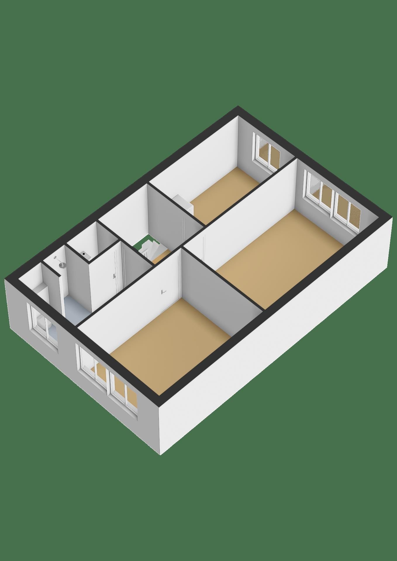 Foto 50 van Sisleystraat 40