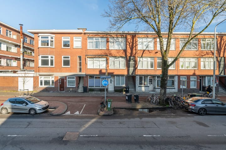 Foto 3 van Oudemansstraat 222