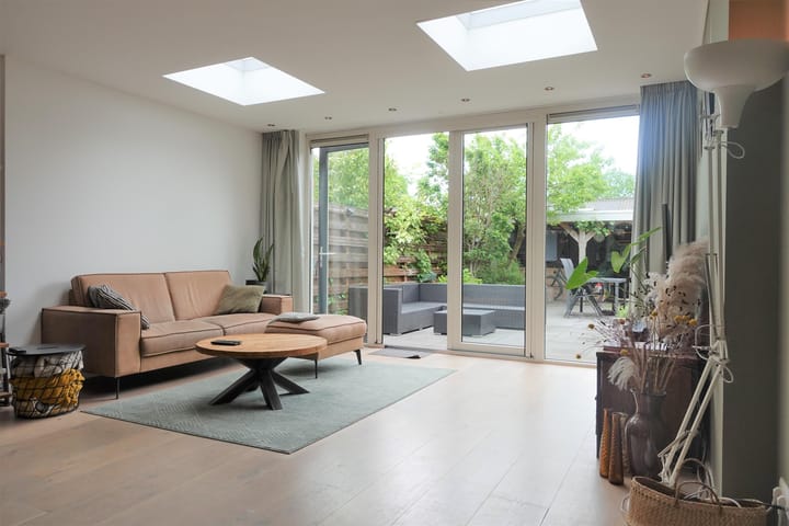 Foto 9 van Burg. H.G. v. Kempensingel 39-C