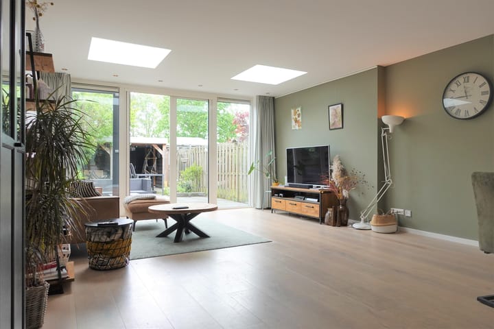 Foto 10 van Burg. H.G. v. Kempensingel 39-C