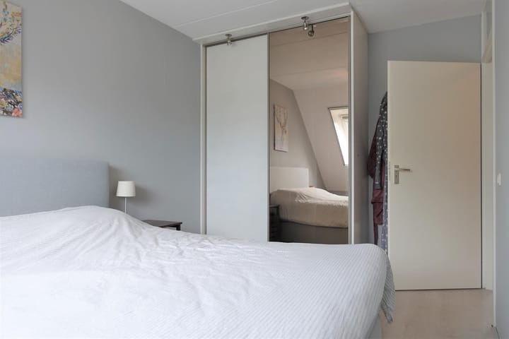 Foto 17 van Burg. H.G. v. Kempensingel 39-C