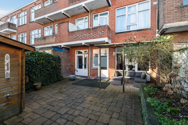 Foto 4 van Oudemansstraat 222