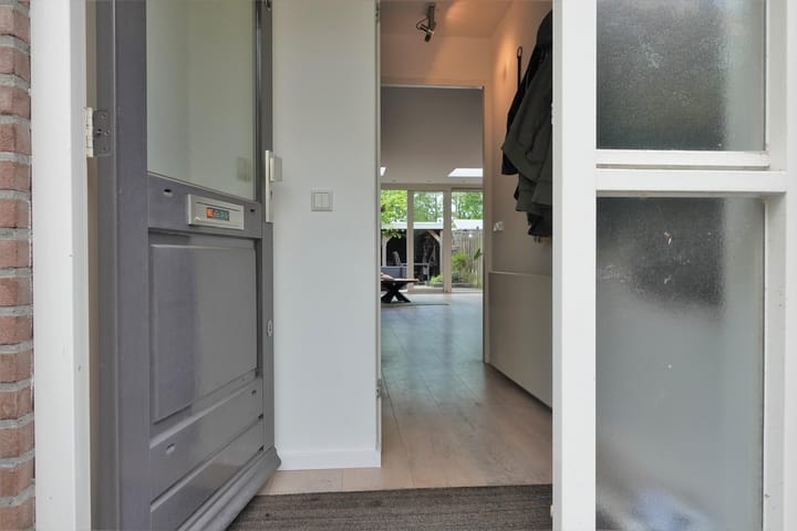 Foto 6 van Burg. H.G. v. Kempensingel 39-C