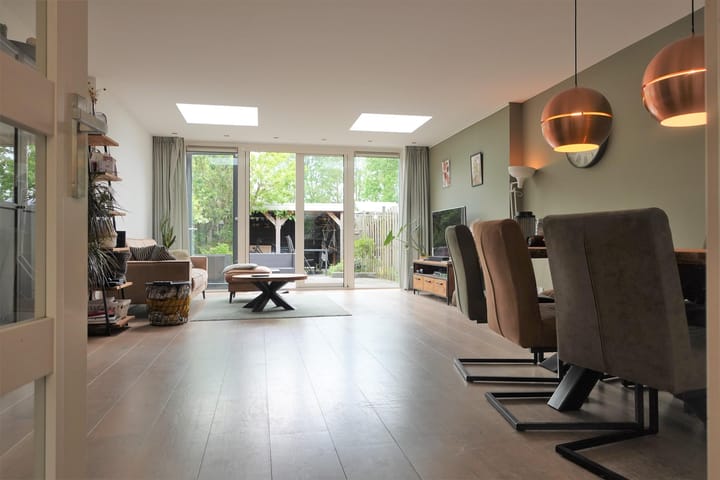 Foto 8 van Burg. H.G. v. Kempensingel 39-C