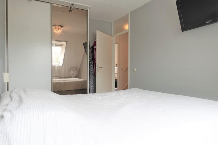 Foto 18 van Burg. H.G. v. Kempensingel 39-C