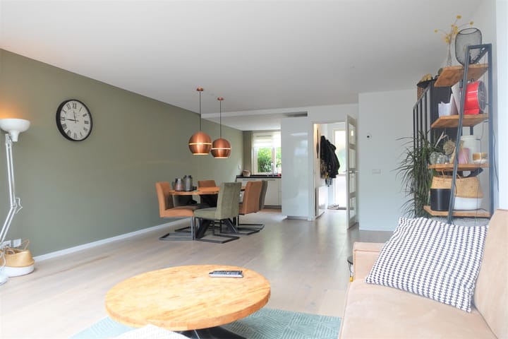 Foto 11 van Burg. H.G. v. Kempensingel 39-C