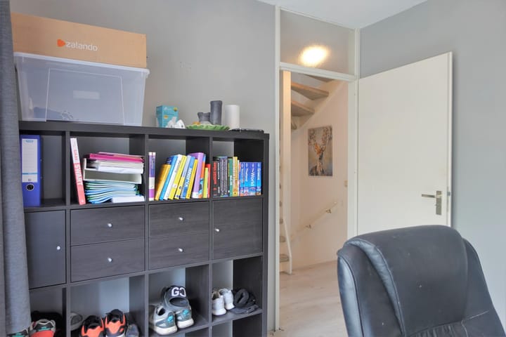 Foto 22 van Burg. H.G. v. Kempensingel 39-C