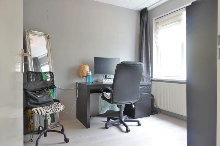 Foto 21 van Burg. H.G. v. Kempensingel 39-C