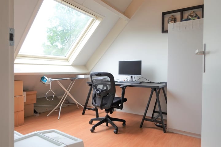 Foto 26 van Burg. H.G. v. Kempensingel 39-C