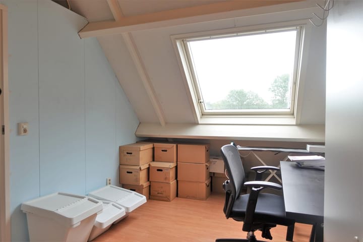 Foto 27 van Burg. H.G. v. Kempensingel 39-C