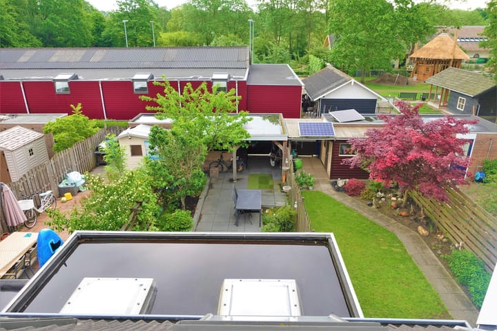 Foto 28 van Burg. H.G. v. Kempensingel 39-C