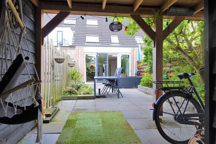 Foto 30 van Burg. H.G. v. Kempensingel 39-C