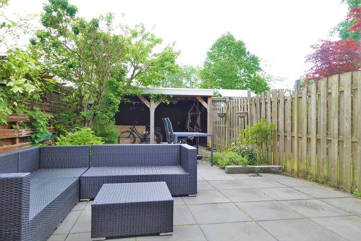 Foto 29 van Burg. H.G. v. Kempensingel 39-C