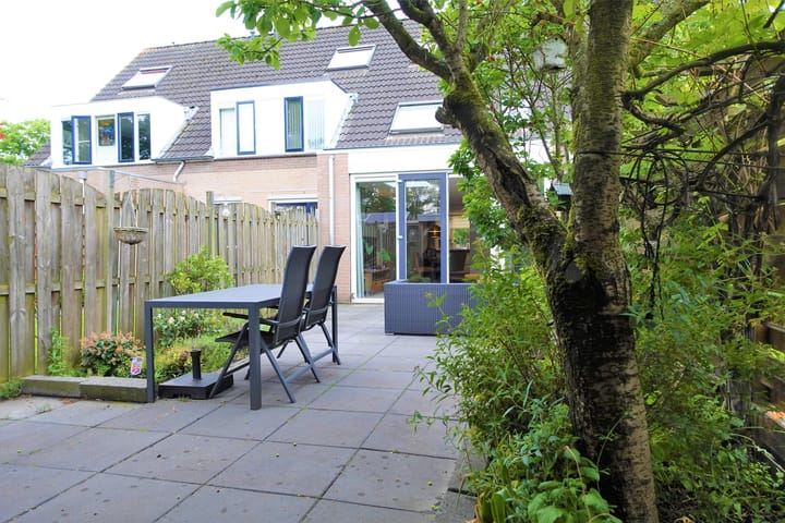 Foto 31 van Burg. H.G. v. Kempensingel 39-C