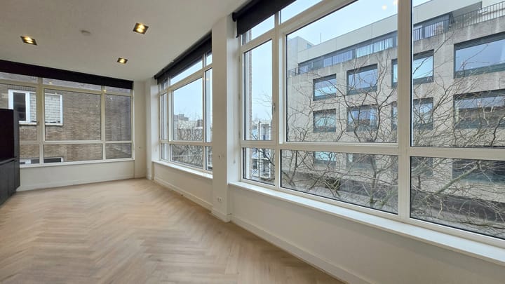 Foto 4 van Gele Rijders Plein 16-7