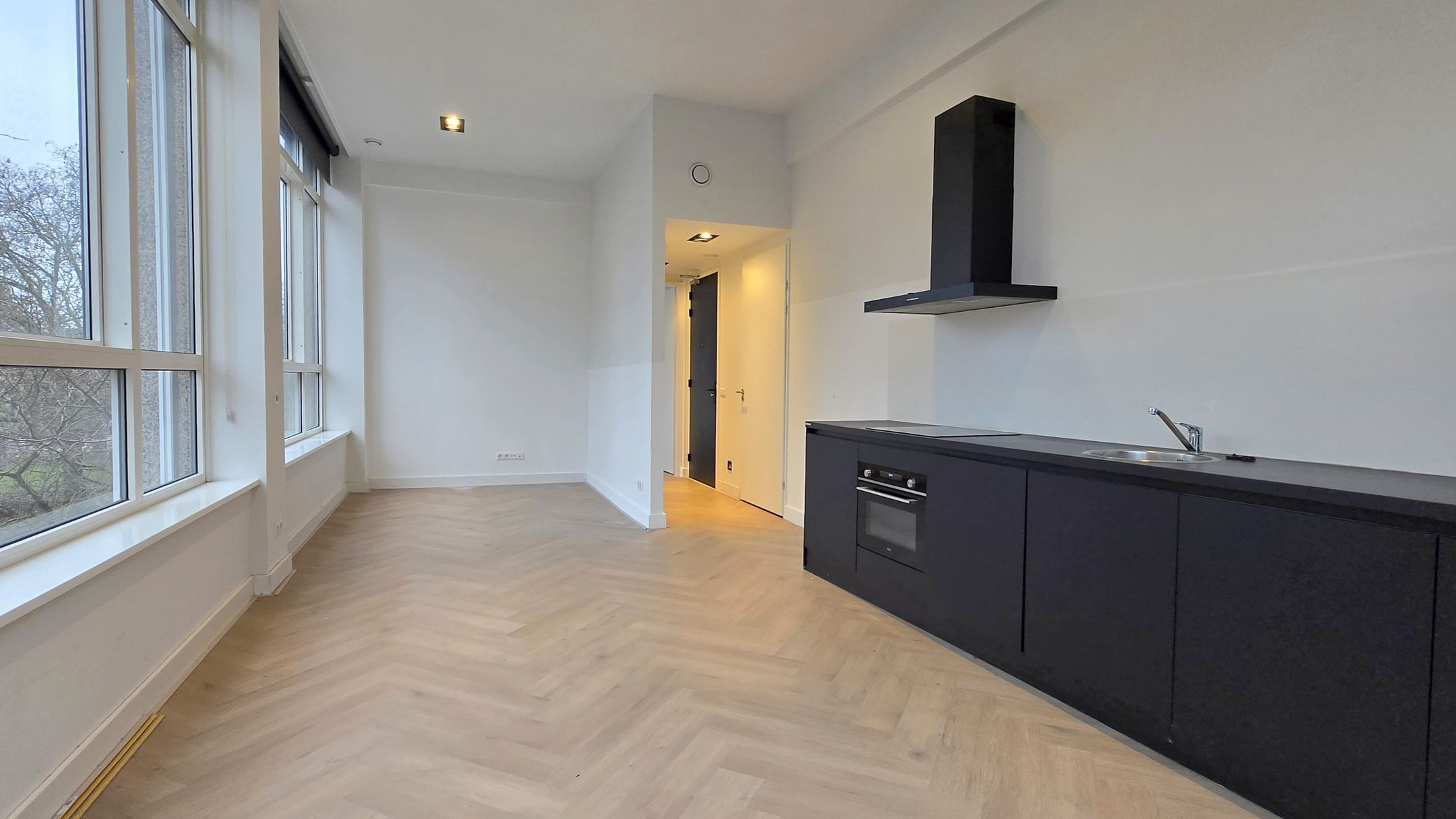 Foto 6 van Gele Rijders Plein 16-7