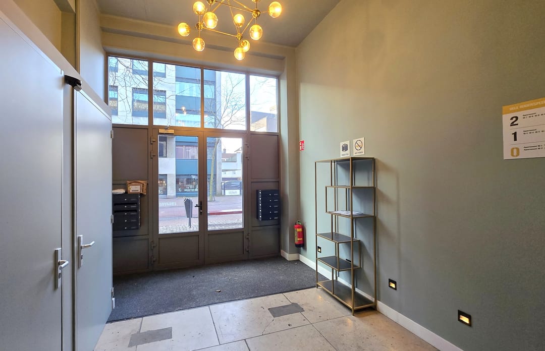 Foto 17 van Gele Rijders Plein 16-7