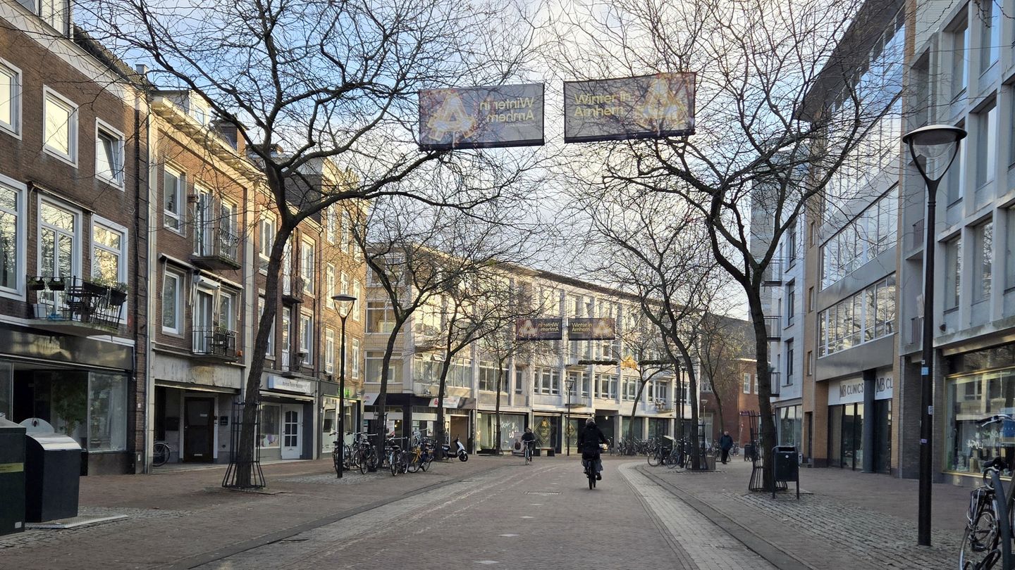 Foto 19 van Gele Rijders Plein 16-7