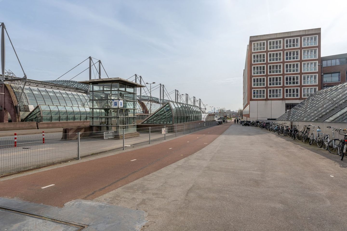 Bekijk foto 4 van Spoorstraat 7