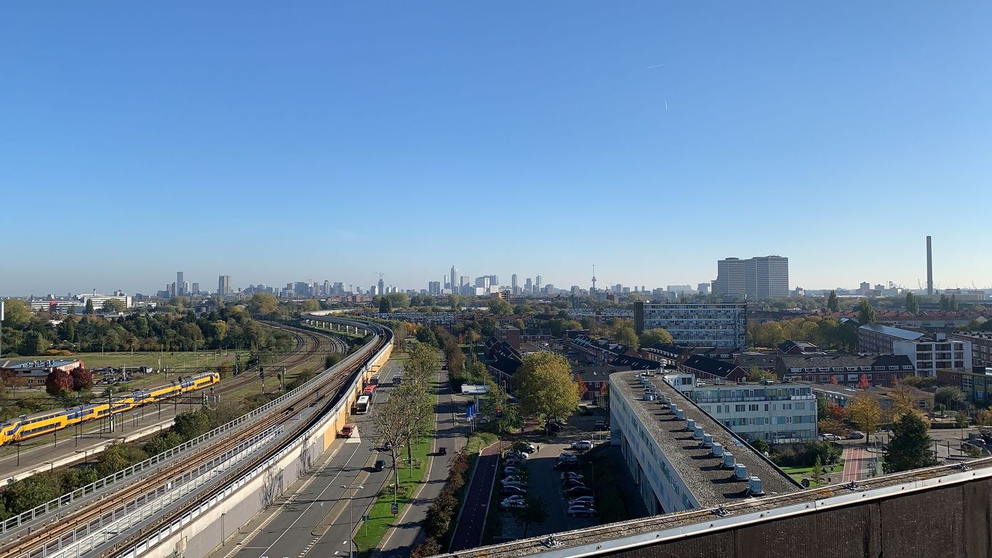 Bekijk foto 5 van Spoorstraat 7