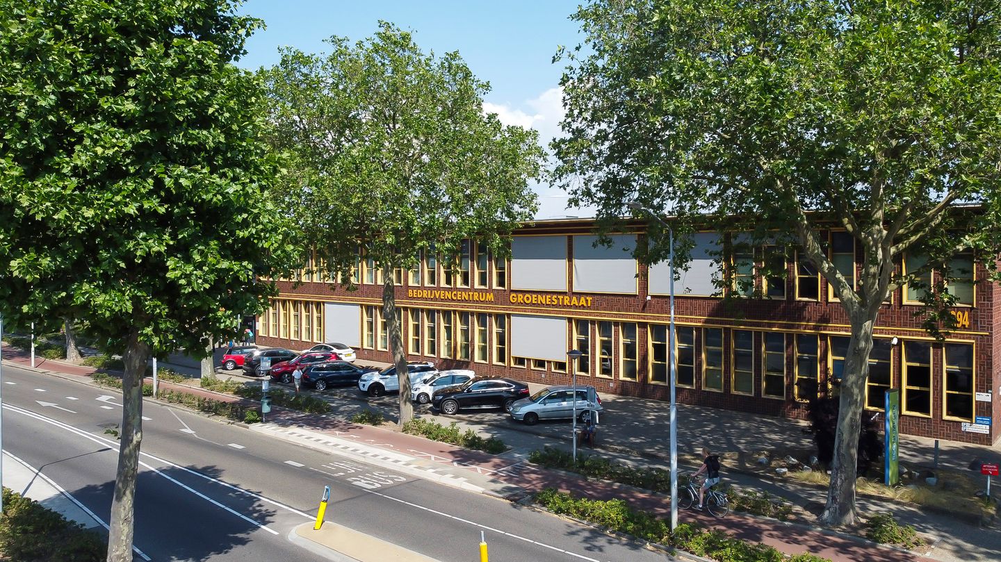 Bekijk foto 5 van Groenestraat 294