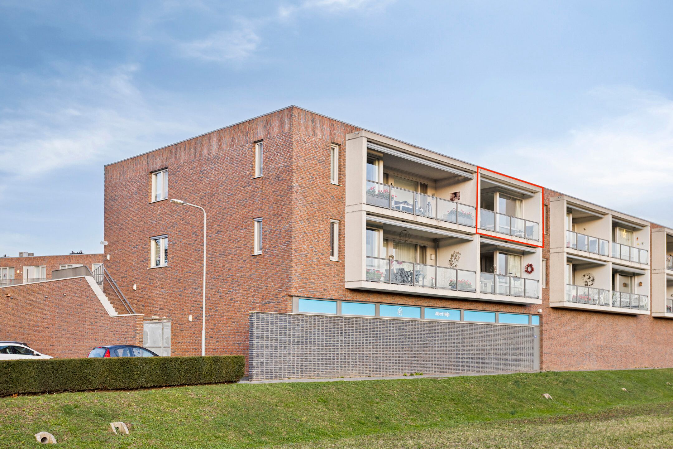 Groene Kruisstraat 76 