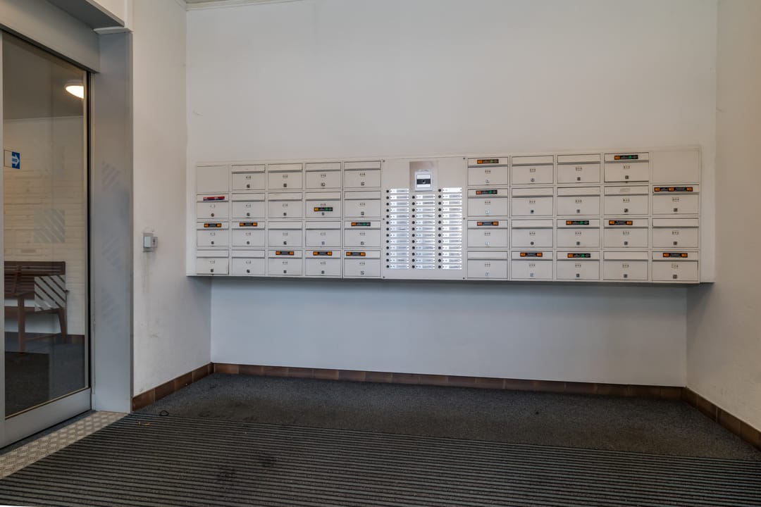 Photo 22 of Trianon 38