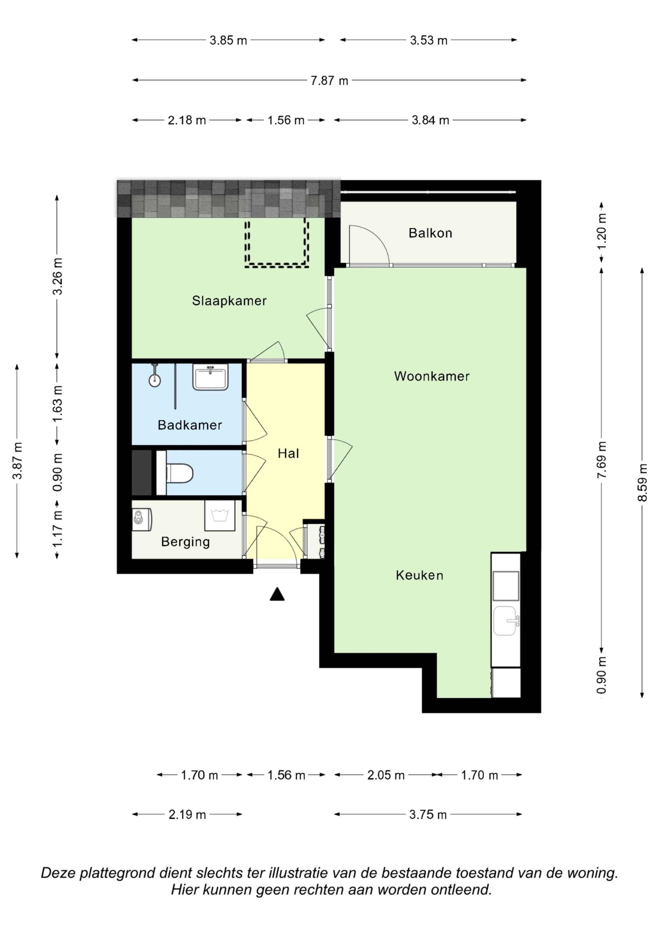 Photo 24 of Trianon 38