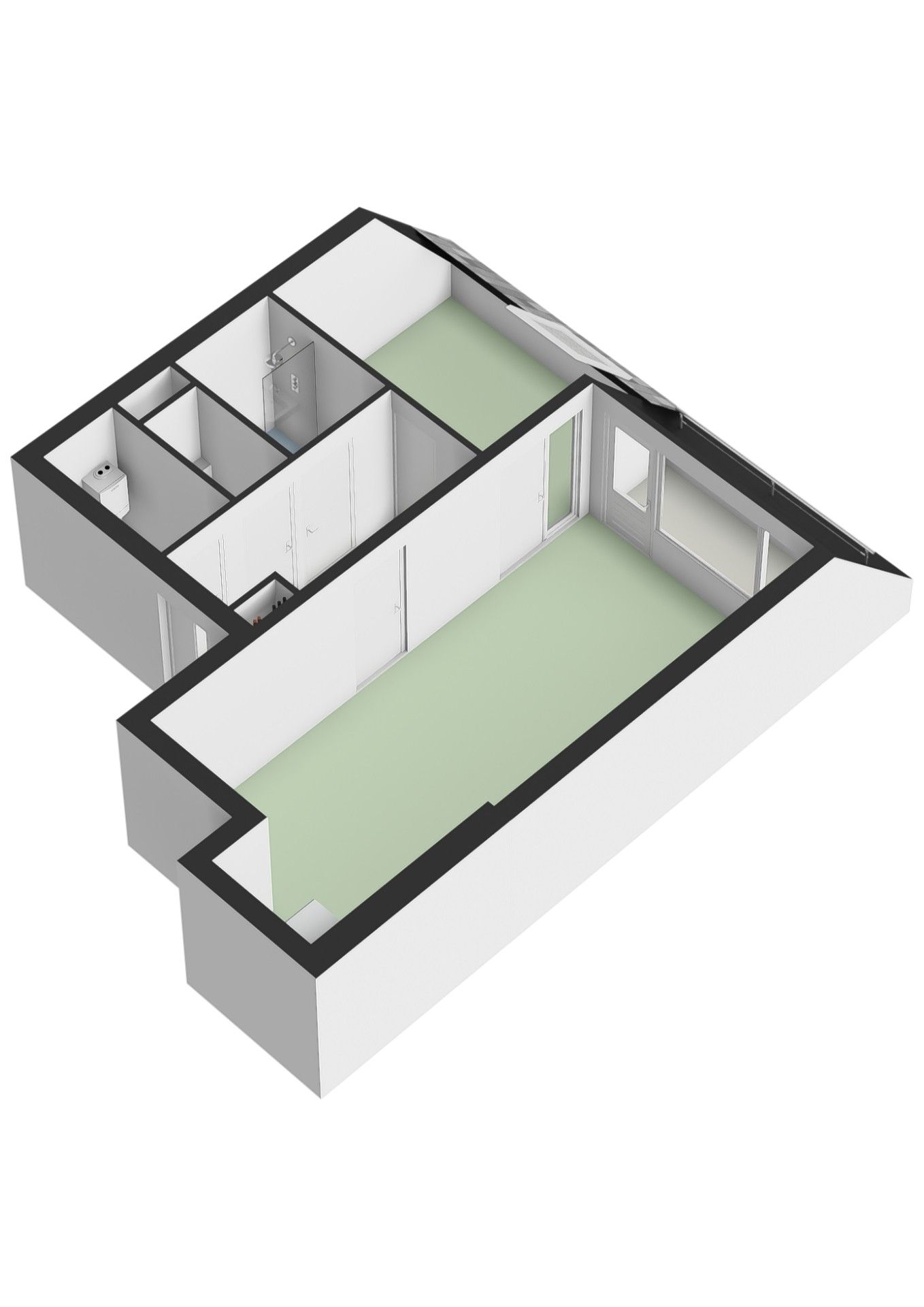 Photo 25 of Trianon 38