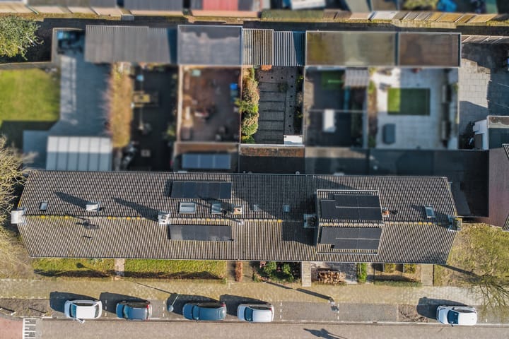 Photo 2 of Pieter Bruegellaan 23