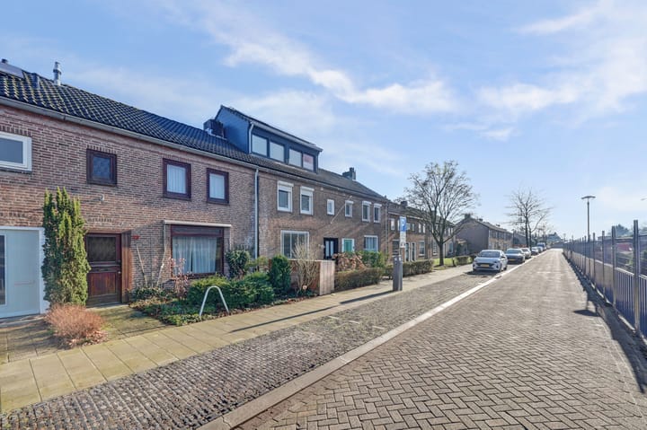 Photo 3 of Pieter Bruegellaan 23