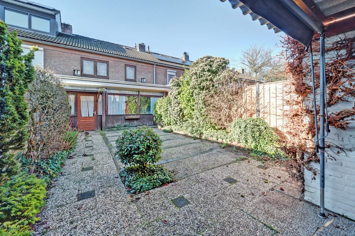 Photo 4 of Pieter Bruegellaan 23