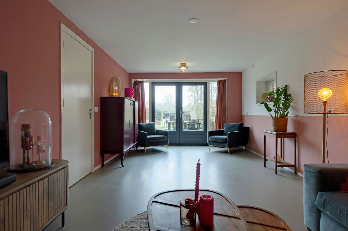 Foto 4 van Oudezijl 6-A