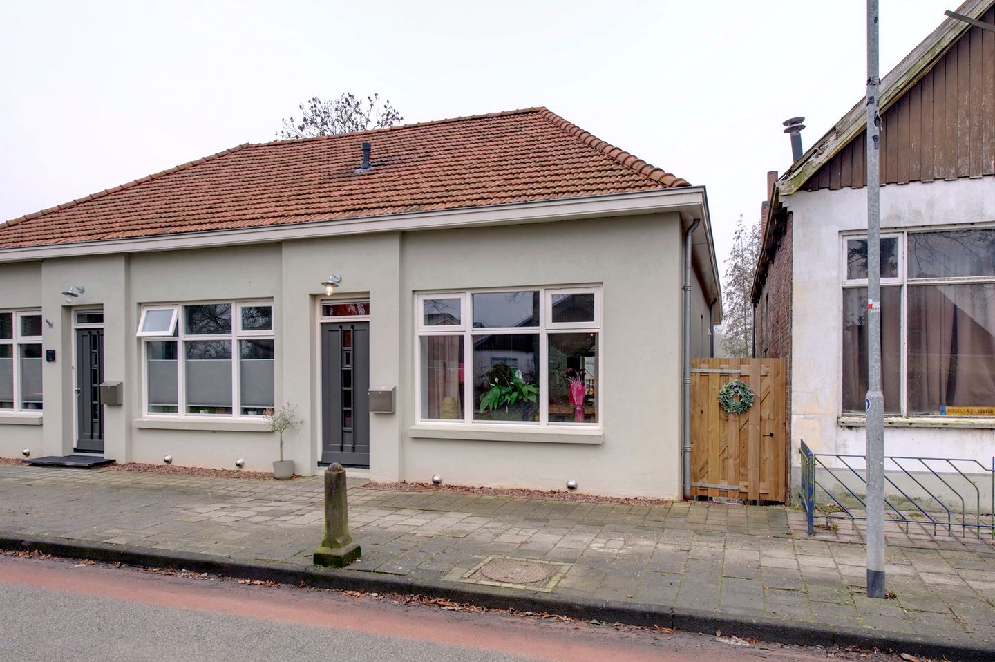 Foto 5 van Oudezijl 6-A