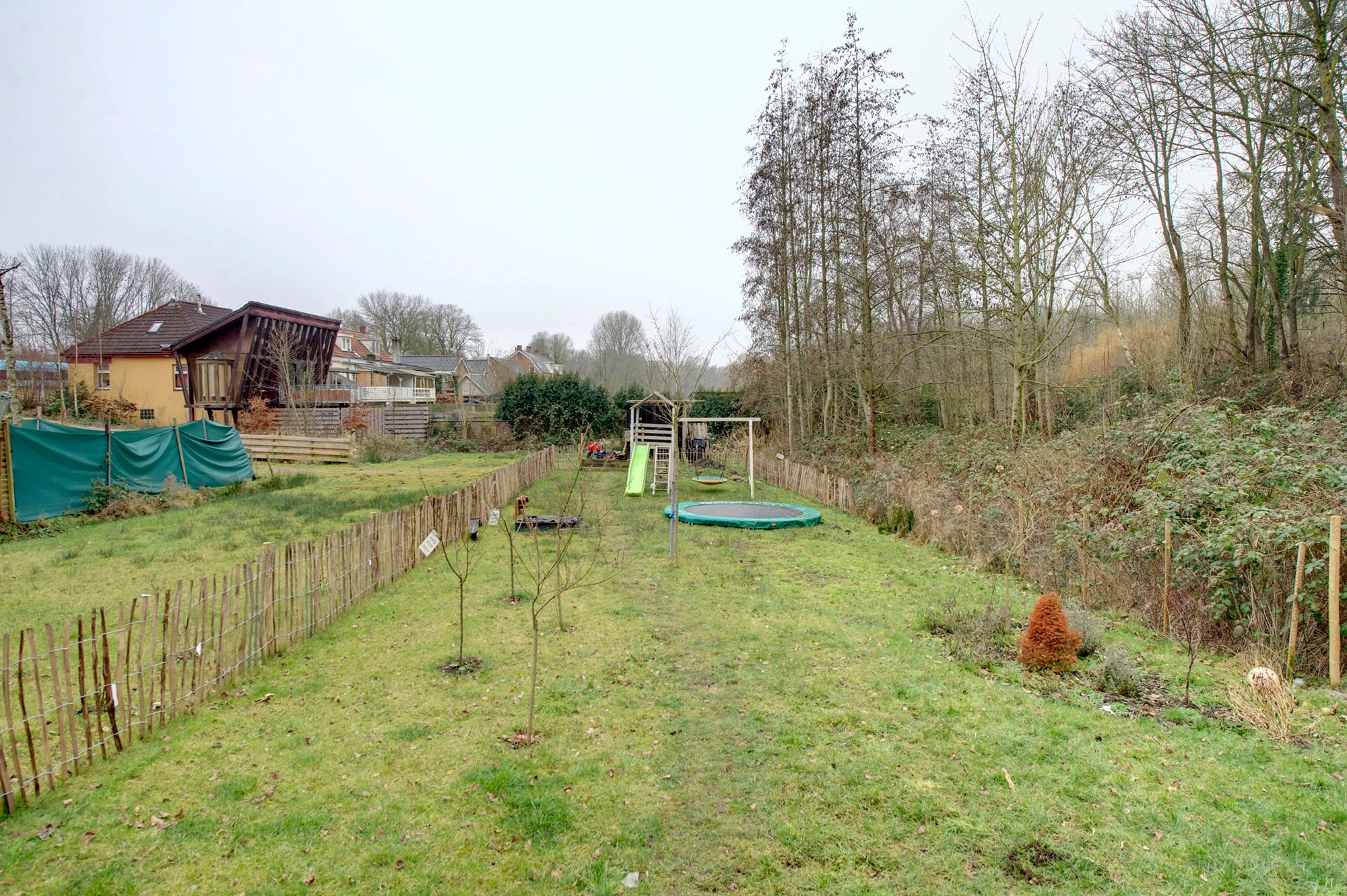 Foto 9 van Oudezijl 6-A