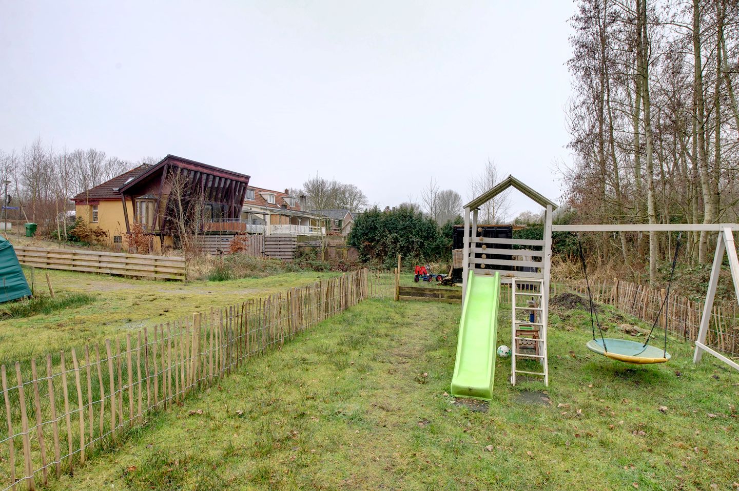 Foto 10 van Oudezijl 6-A