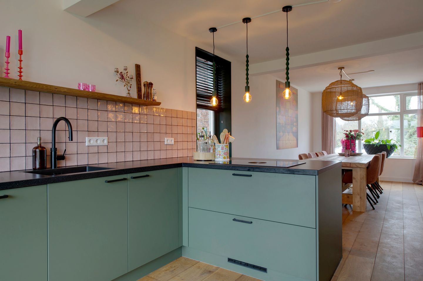 Foto 14 van Oudezijl 6-A