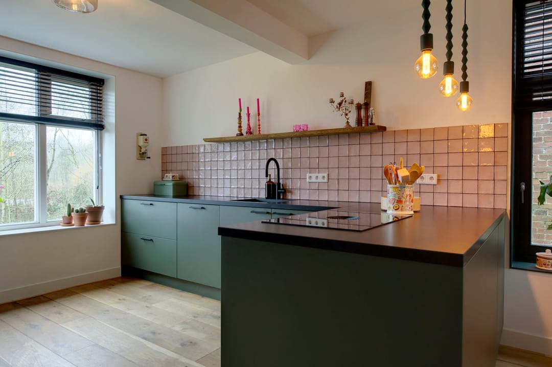 Foto 16 van Oudezijl 6-A