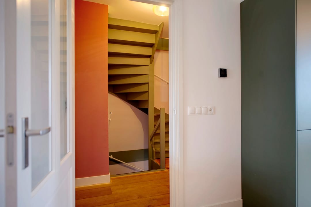 Foto 26 van Oudezijl 6-A