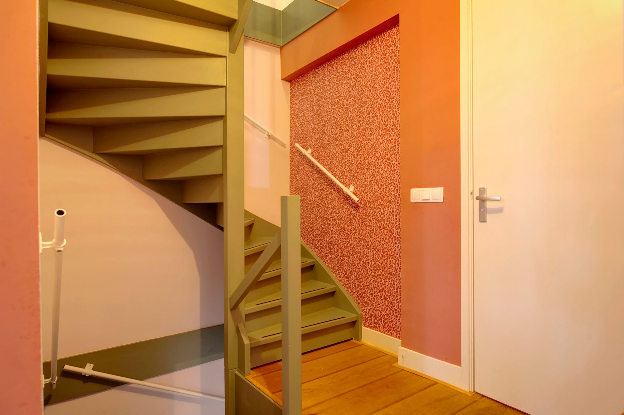 Foto 33 van Oudezijl 6-A