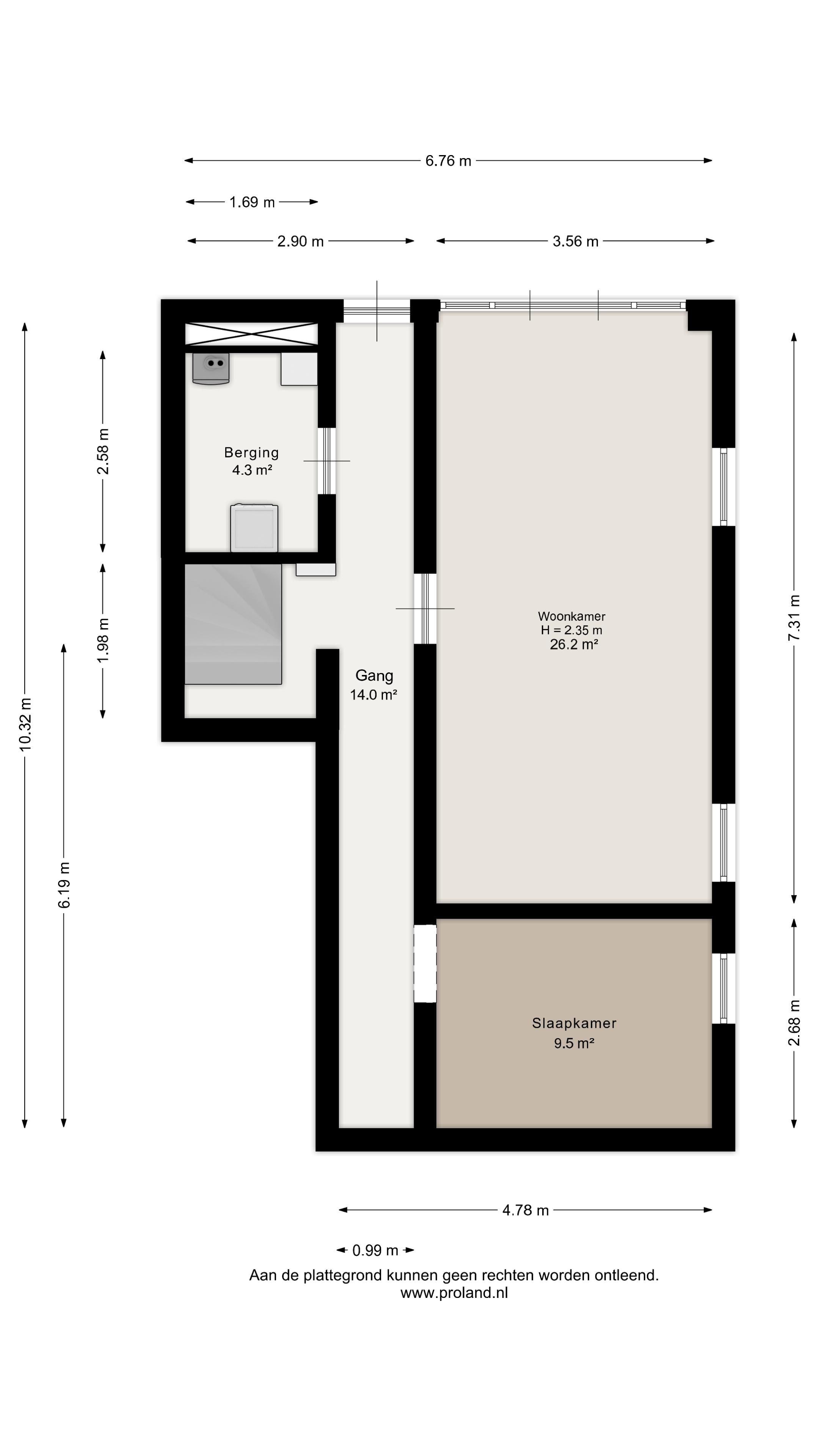 Foto 39 van Oudezijl 6-A