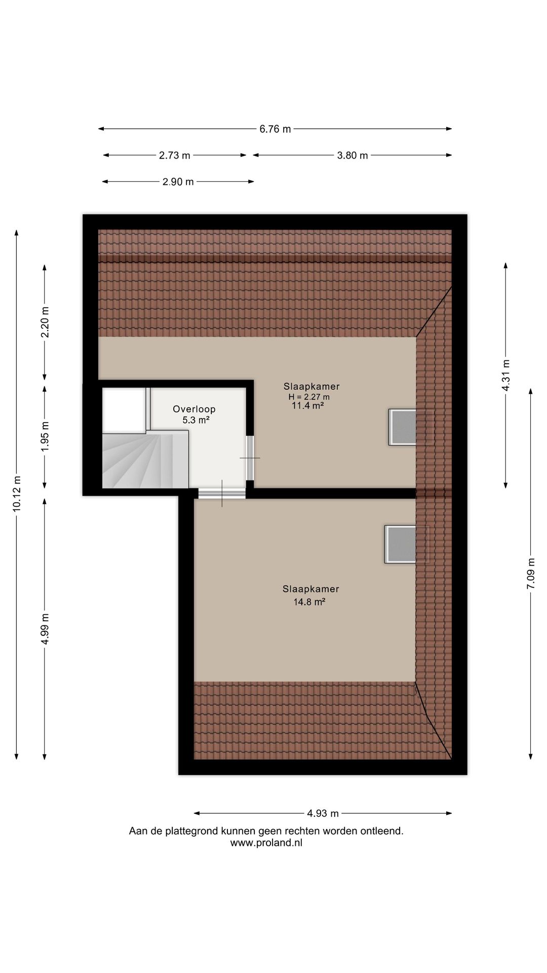 Foto 41 van Oudezijl 6-A